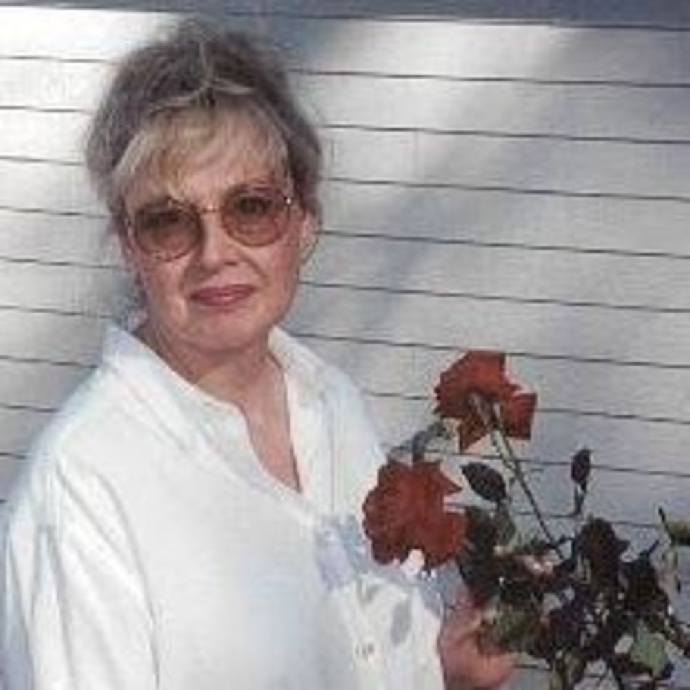 Meet your Posher, Carol